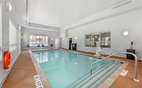 Best Western Plus Miami Airport North Hotel&Suites